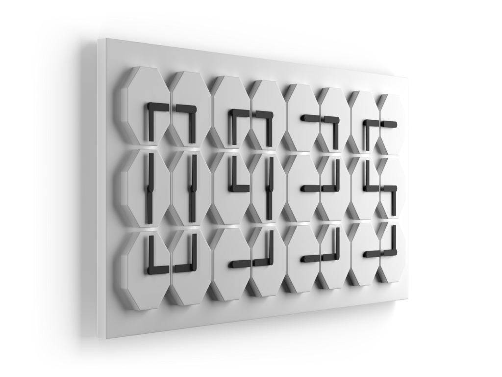 SIMAGIN Art Clocks